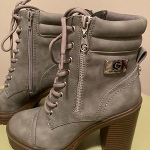GBG ankle boots